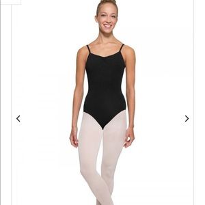 Bloch Ladies Leotard